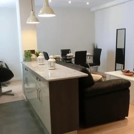 Apartment Total Ave Leisure & Culture Valencia