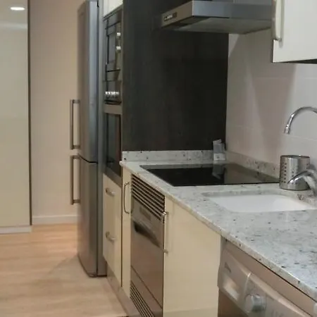 Total Ave Leisure & Culture Apartment *