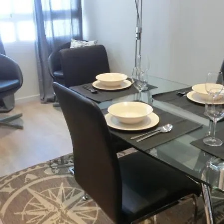 Total Ave Leisure & Culture Apartment Valencia