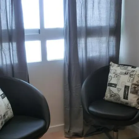 Total Ave Leisure & Culture Βαλένθια