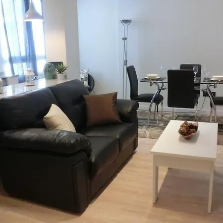 Total Ave Leisure & Culture Apartment