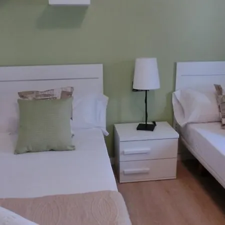 Total Ave Leisure & Culture Apartment