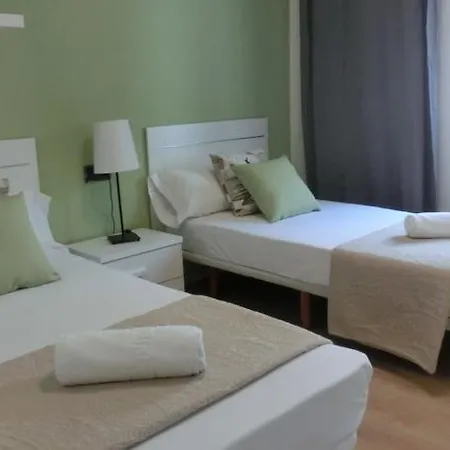 Total Ave Leisure & Culture Apartment *
