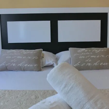 Total Ave Leisure & Culture Apartment Valencia