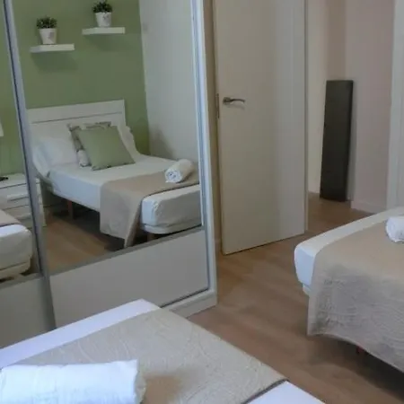 Total Ave Leisure & Culture Apartment *