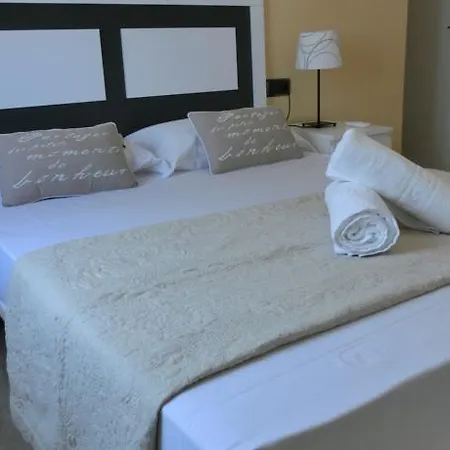 Apartment Total Ave Leisure & Culture *