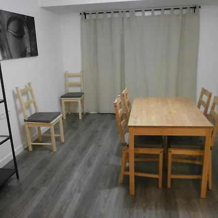 Total Ave Leisure & Culture Apartment *