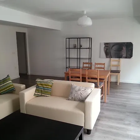 Apartment Total Ave Leisure & Culture