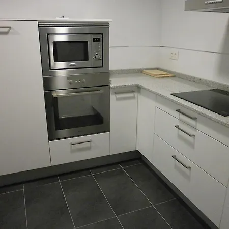 Apartment Total Ave Leisure & Culture Valencia
