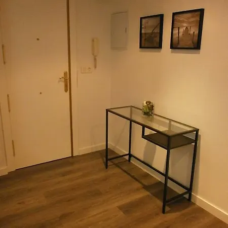 Apartment Total Ave Leisure & Culture Valencia