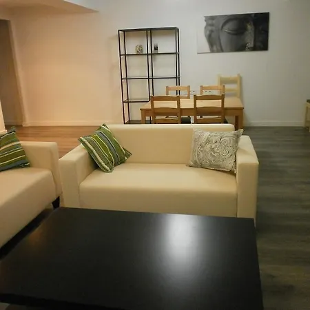 Apartment Total Ave Leisure & Culture *