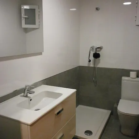 Apartment Total Ave Leisure & Culture *