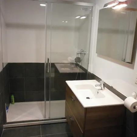 Apartment Total Ave Leisure & Culture