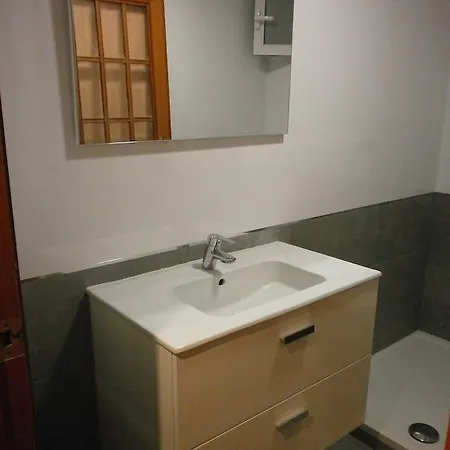 Apartment Total Ave Leisure & Culture Valencia