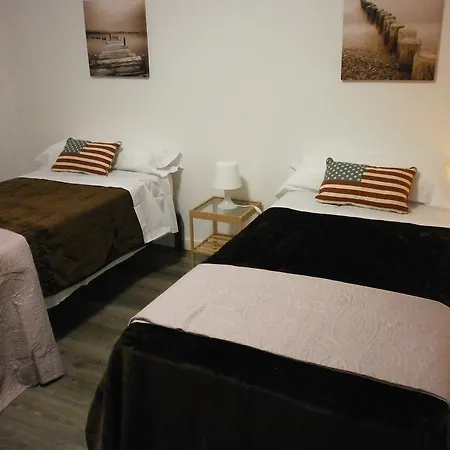 Apartment Total Ave Leisure & Culture