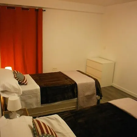 Apartment Total Ave Leisure & Culture Valencia