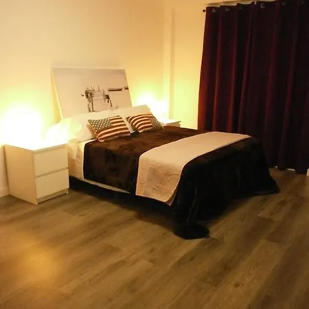 Apartment Total Ave Leisure & Culture Valencia
