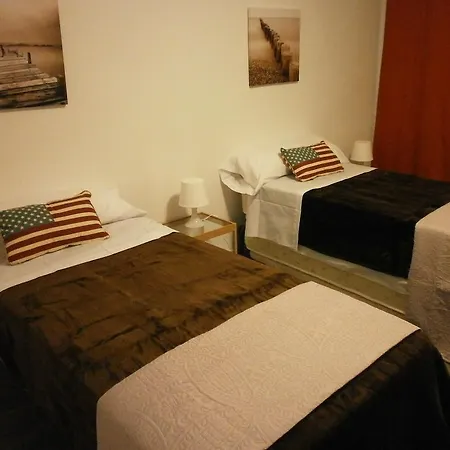 Apartment Total Ave Leisure & Culture *
