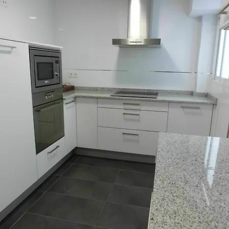 Apartment Total Ave Leisure & Culture