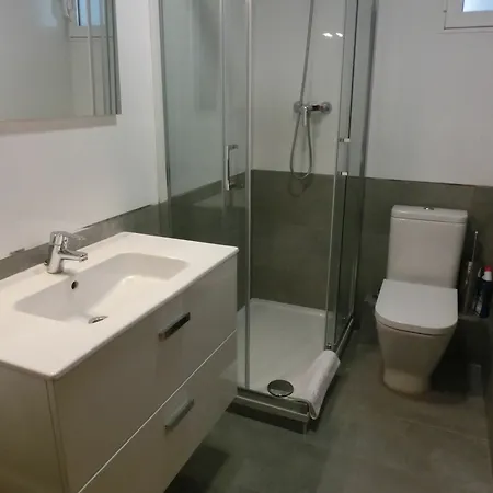 Apartment Total Ave Leisure & Culture Valencia