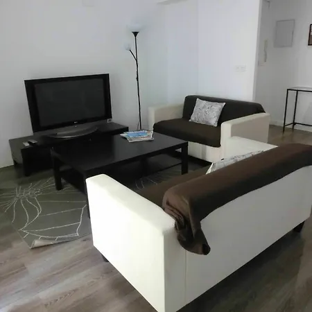 Total Ave Leisure & Culture Βαλένθια