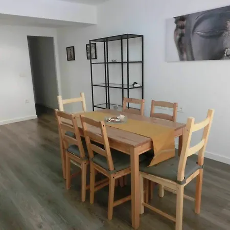 Apartment Total Ave Leisure & Culture *