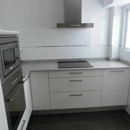 Total Ave Leisure & Culture Apartment