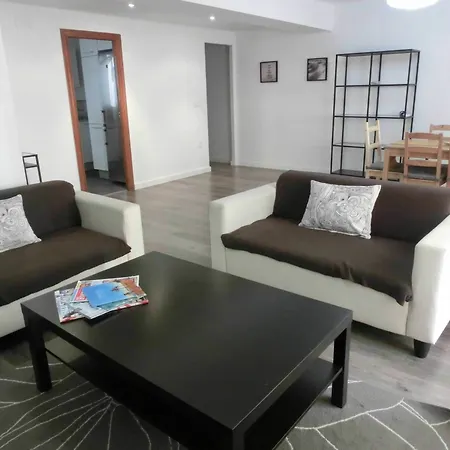 Total Ave Leisure & Culture Apartment
