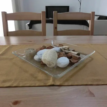 Apartment Total Ave Leisure & Culture