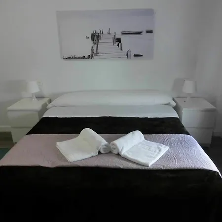 Apartment Total Ave Leisure & Culture
