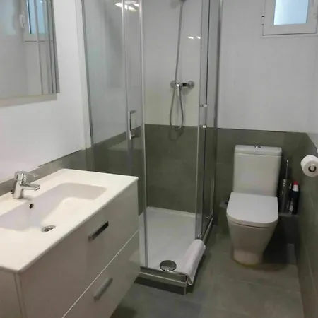 Total Ave Leisure & Culture Apartment