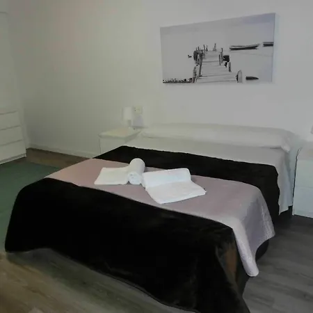 Total Ave Leisure & Culture Βαλένθια
