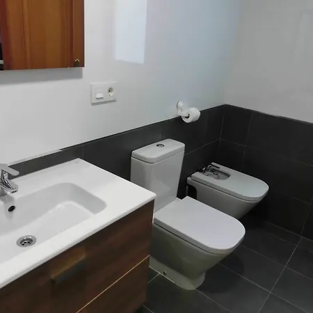 Apartment Total Ave Leisure & Culture